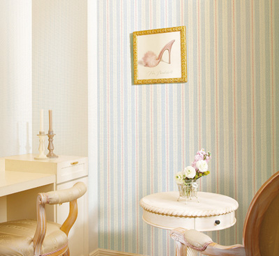 2階洗面所の壁紙クロス決定 トキワ Twp1321 スウェーデンハウスで学ぶマイホームの基礎知識